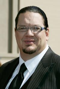 Penn Jillette at the 2006 Creative Arts Awards.