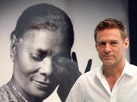A File Photo of Bryan Adams, Dated May 29, 2008.