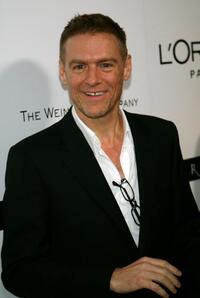 Bryan Adams at the Weinstein Company's 2007 Golden Globes After Party.