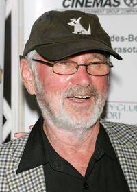 Norman Jewison at the Night of 1,000 Stars held during the Sarasota Film Festival.