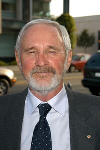 Norman Jewison at the Israel Film Festival Premiere Screening of "Ninas Tragedies" at the Academy of Motion Picture Arts and Sciences.