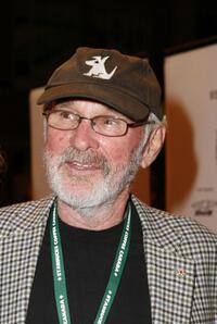 Norman Jewison at the "Before the Devil Knows Youre Dead" North American Premiere screening during the Toronto International Film Festival.