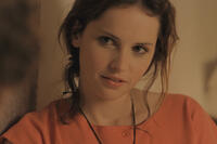 Felicity Jones as Anna in ``Like Crazy.''