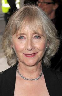 Gemma Jones at the premiere of "You Will Meet A Tall Dark Stranger" during the 35th Toronto International Film Festival.