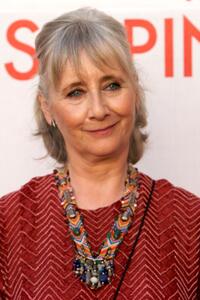 Gemma Jones at the premiere of "You Will a Tall Dark Stranger."