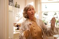 Gemma Jones as Helena in "You Will Meet a Tall Dark Stranger."