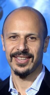 Maz Jobrani at the Disney / ABC Television Group All Star Party.