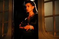 Arly Jover as Gala in "Little Ashes."