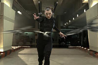Milla Jovovich in "Resident Evil: Afterlife"