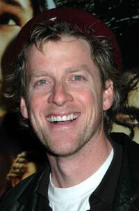 An Undated File Photo of Declan Joyce.