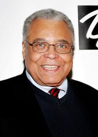 James Earl Jones at the 71st Annual Drama League Awards Luncheon.