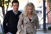 Kevin Connolly as Conor and Scarlett Johansson as Anna in "He's Just Not That Into You."