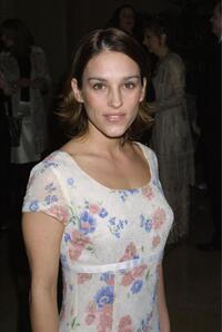 Amy Jo Johnson at the 21st Annual St. Jude Hollywood Gala.