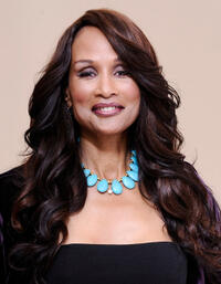 Beverly Johnson at the portrait session of "About Face" during the 2012 Sundance Film Festival.