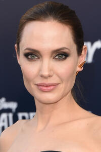 Angelina Jolie