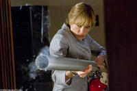 Angelina Jolie as Evelyn Salt in "Salt."