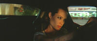 Angelina Jolie in "Wanted."