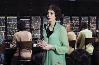 Angelina Jolie as Christine Collins in "Changeling."