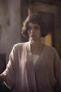 Angelina Jolie as Christine Collins in "Changeling."