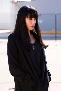 Angelina Jolie in "Salt."