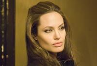 Angelina Jolie as Fox in "Wanted."