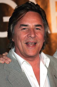 Don Johnson at the 58th International Cannes Film Festival.
