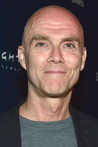 Magnus Jonsson at the screening of "Spell" during the 2018 LA Film Festival.