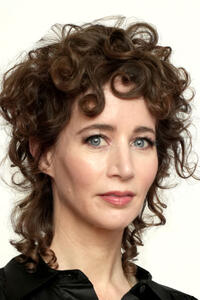 Miranda July at the New York screening of National Geographic Documentary Films' "Fire Of Love".