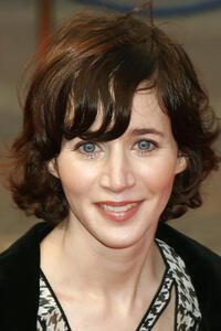 Miranda July at the premiere "Mary" during the 31st Deauville Film Festival.