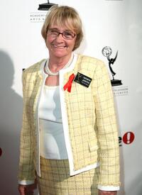 Kathryn Joosten at the 20th Annual Ribbon of Hope Celebration.