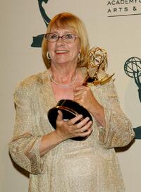 Kathryn Joosten at the 2005 Creative Arts Emmy Awards.