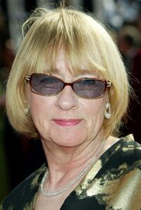 Kathryn Joosten at the 57th Annual Emmy Awards.