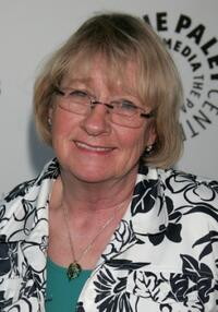 Kathryn Joosten at the "Desperate Housewives" event.