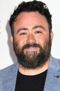 Celyn Jones at the "Say My Name" gala screening in London.