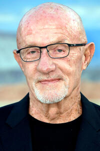 Jonathan Banks at the premiere of Netflix's "El Camino: A Breaking Bad Movie" in Westwood, California.