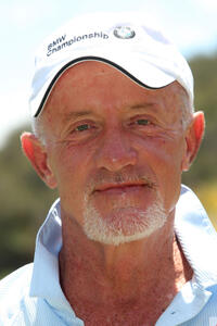 Jonathan Banks at the 13th Annual Women In Film Malibu Golf Classic in California.
