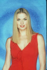 An Undated File Photo of Lorri Bagley.