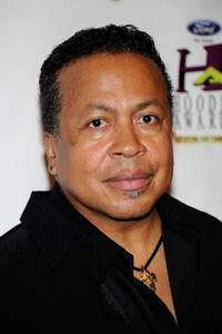 Pierre Bagley at the 9th Annual Ford Hoodie Awards at the Mandalay Bay Events Center in Las Vegas, NV.