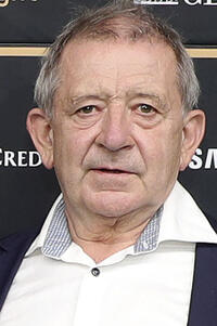 Andre Jung at the opening green carpet and ceremony of the 16th Zurich Film Festival.