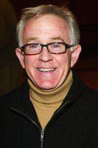 Leslie Jordan at the opening night of "Chicago."