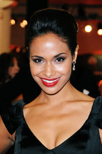 Shannon Kane at the Italy premiere of "Brooklyn's Finest" during the 66th Venice Film Festival.