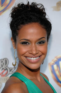Shannon Kane at the 2009 Emerald Gala celebrating the 70th anniversary of ''The Wizard of Oz'' in New York.
