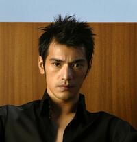 Takeshi Kaneshiro at the Majestic Hotel during the 57th Annual International Cannes Film Festival.