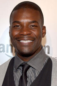 Amin Joseph at the Amazon red carpet premiere screening for "Transparent."