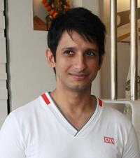 Sharman Joshi at the promotional event of "To Baat Pakki."
