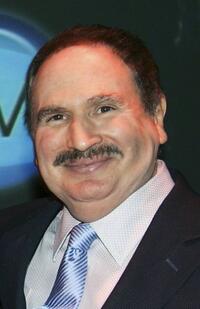 Gabe Kaplan at the AOL and Warner Bros. Launch of In2TV at the Museum of TV & Radio.