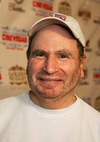 Gabe Kaplan at the screening of "The Grand" during the CineVegas Film Festival.