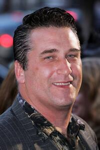 Daniel Baldwin at the Directors Guild of America for the premiere of "Our Fathers."