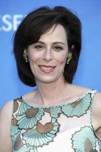 Jane Kaczmarek at the Hollywood Bowl for the Sixth Annual Hollywood Bowl Hall of Fame induction ceremony.