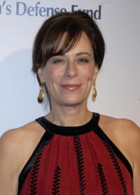 Jane Kaczmarek at the Children's Defense Fund's 17th Annual "Beat the Odds" Awards.